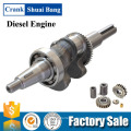 Shuaibang Custom Made In China Practical Oem Gasoline-Operated Water Pump Crankshaft